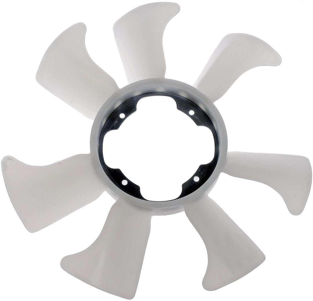 Dorman (OE Solutions) 620450 Clockwise Clutch Fan Replacement Blade - image 1