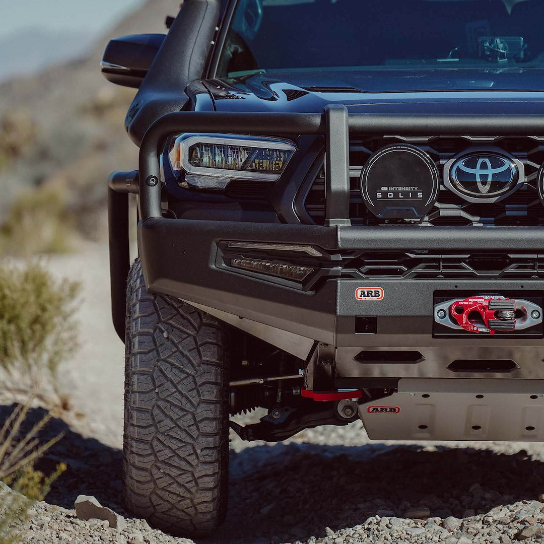 ARB 3423200K Summit MKII Tubular Bumper Kit - image 2