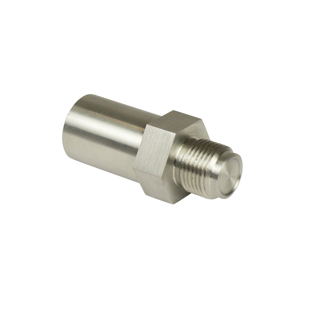 BD Diesel 1050070 30,000-psi Common-Rail Relief Valve Plug - image 1
