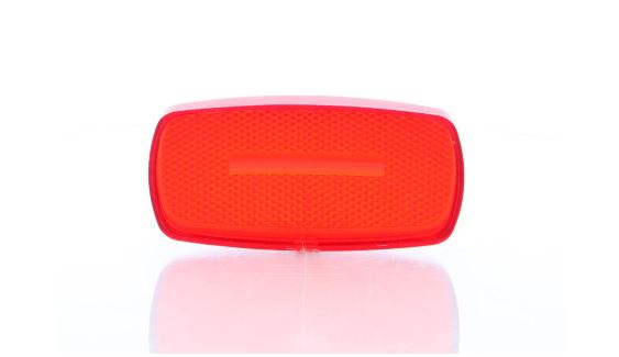 Optronics Turn Signal-parking-side Marker Light Lens (A32rbp)