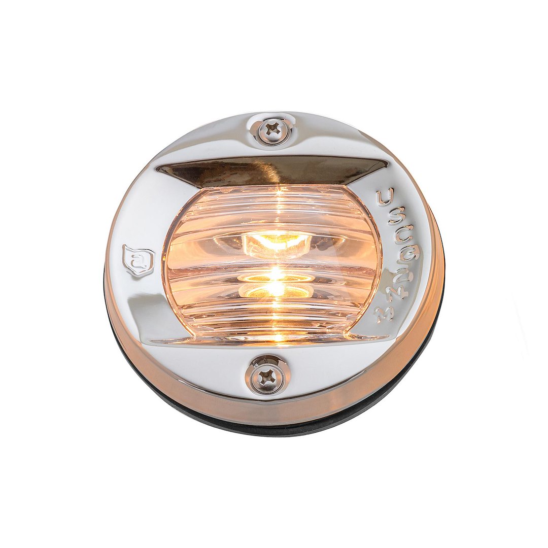 Attwood Marine 6356d7 Transom Light - image 1