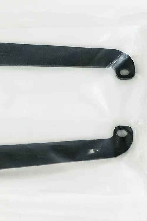 Exposed Rack 8-00-9914 Front Rack Bracket Installation Set