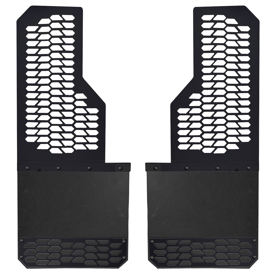 Putco 78260 Mud Flap - image 1