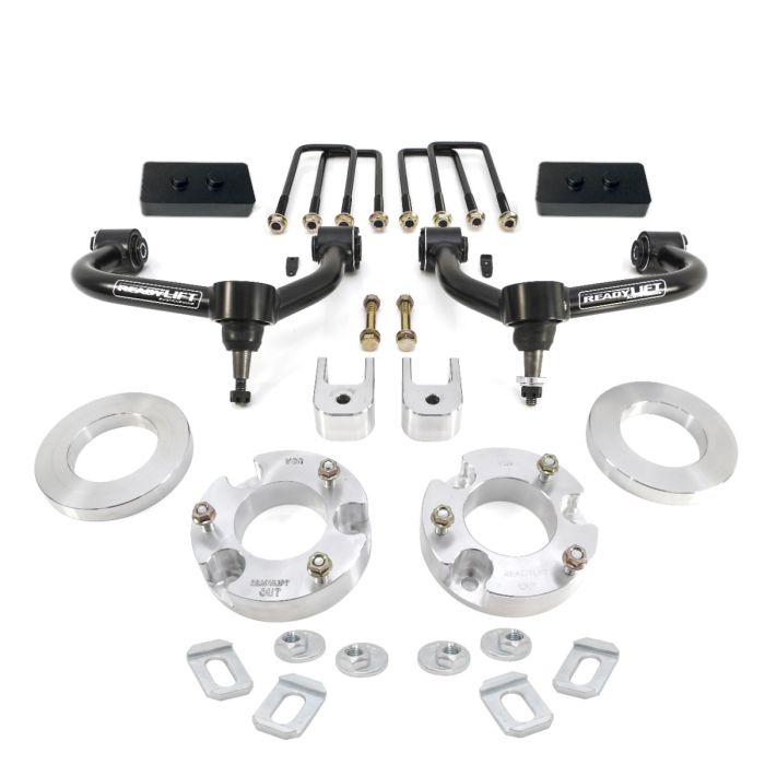 ReadyLIFT 69-21352 SST Suspension Lift Hardware