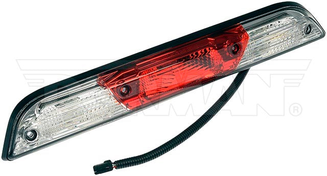 Dorman OE Solutions 923-132 Halogen High-Mount Third Brake Lamp - image 4