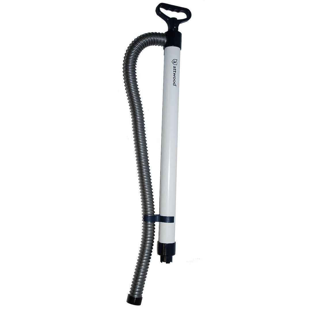 Attwood Marine 11596-2 Bilge Pump - image 2
