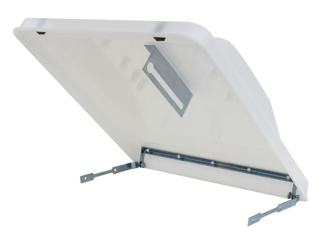 Valterra Roof Vent Lid - White – A10-3375