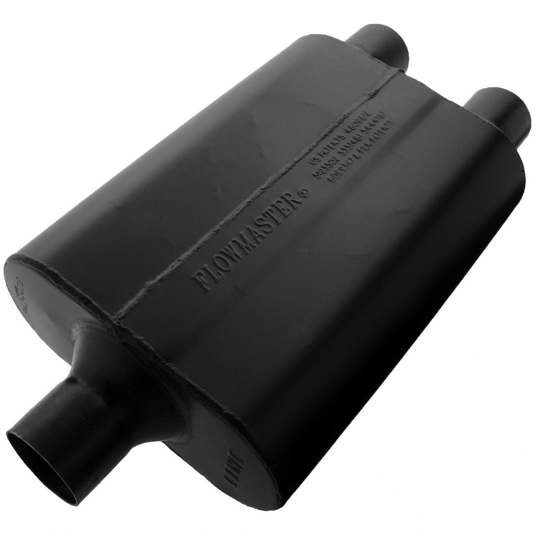 Flowmaster 9424472 Delta Flow Super 44 Muffler
