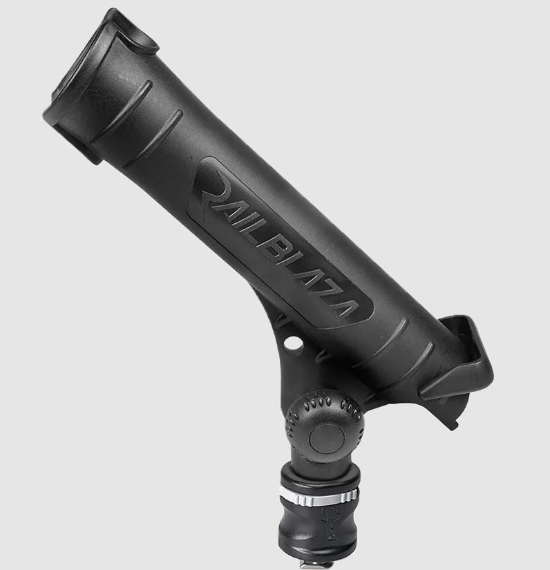 Railblaza 08-4118-11 Rod Tube Fishing-Rod Holder