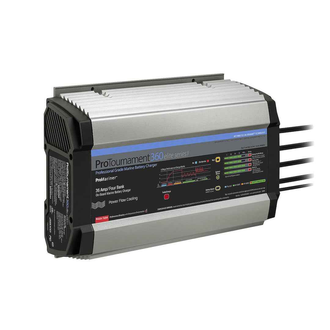 Pro Mariner 53364 Battery Charger - image 1