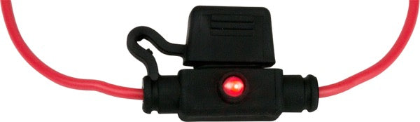 Sea Dog 445097-1 Holder for Marine Electrical Hardware