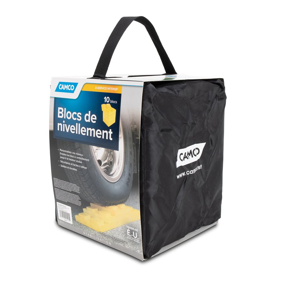 Camco 44505 Leveling Block - image 12