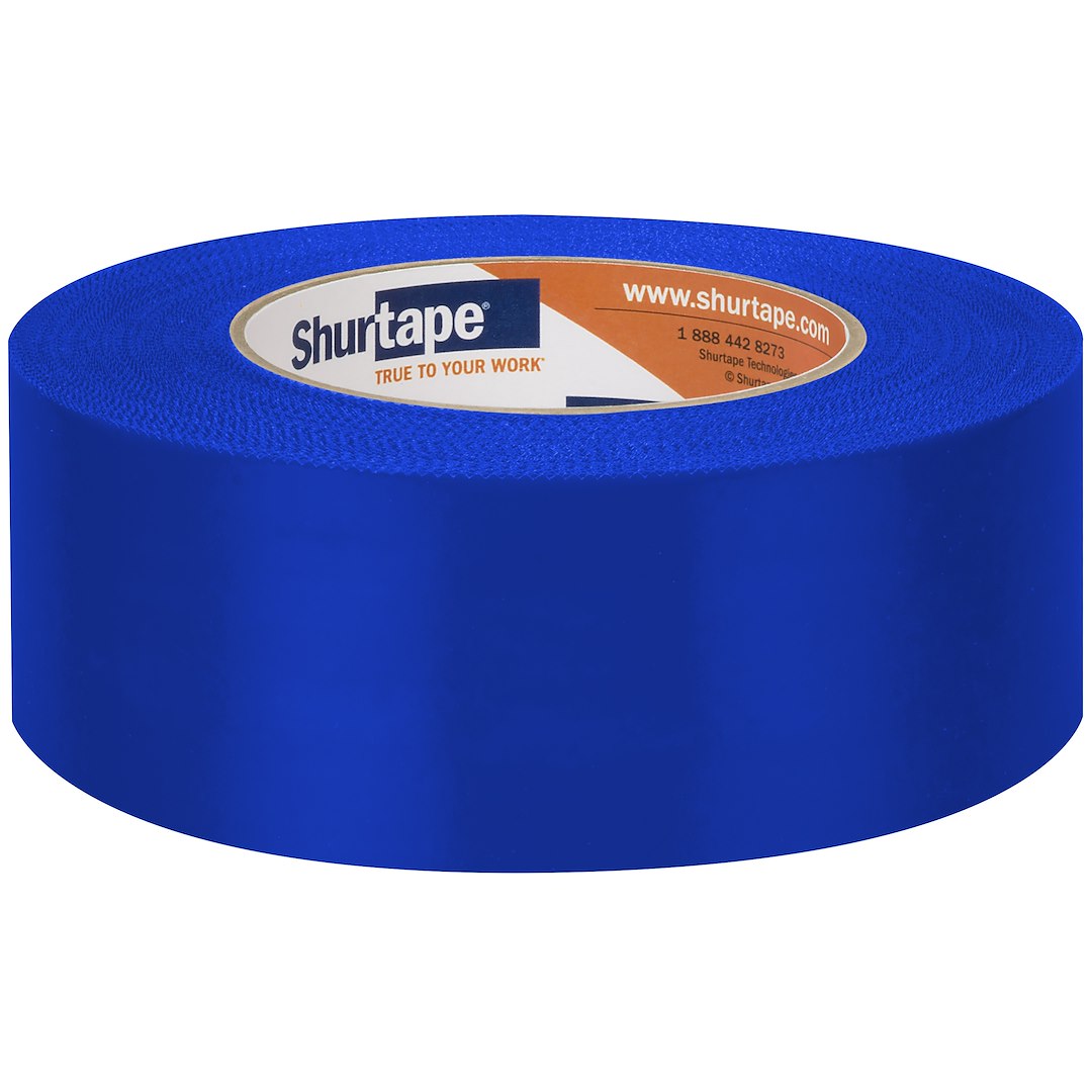 Shurtape 105732 PE 900 Marine Shrink-Wrap Sealing Tape