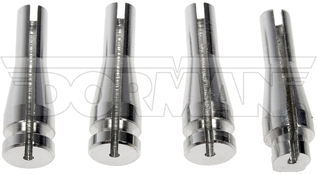 Dorman OE Solutions 926-111 Repair Kit for Door-Latch Cable - image 2