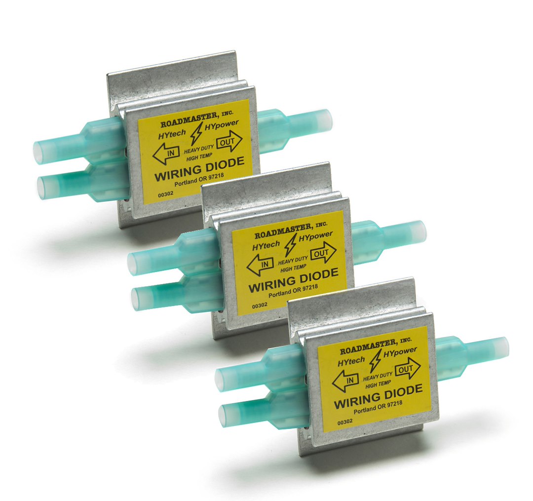 Roadmaster Diode - 80 Amp – 793