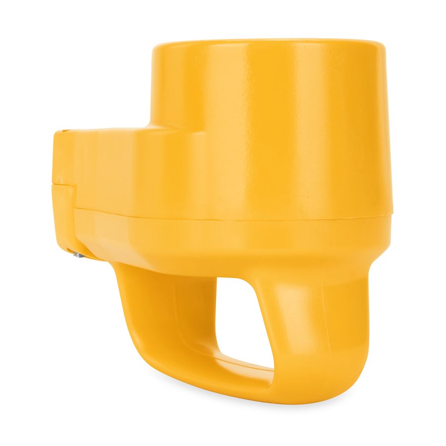 Camco PowerGrip 30A Female Replacement Receptacle – 55343