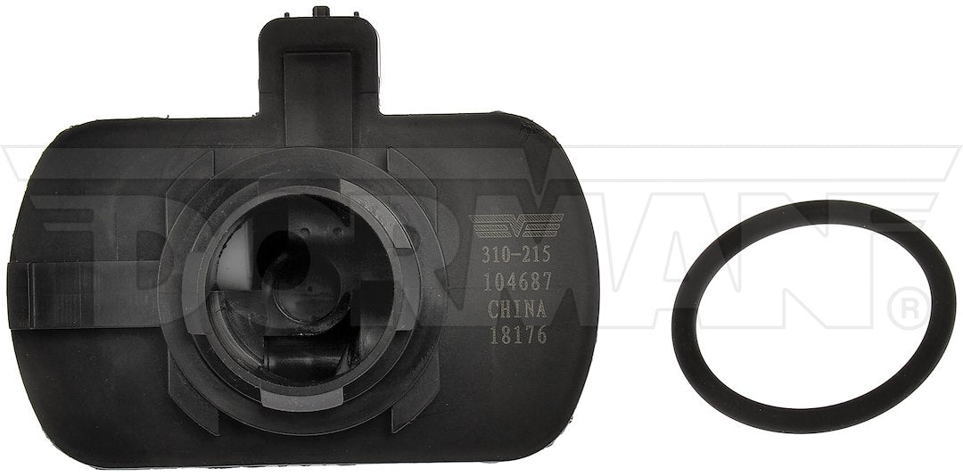 Dorman 310215 EVAP System Integrity Module - image 4