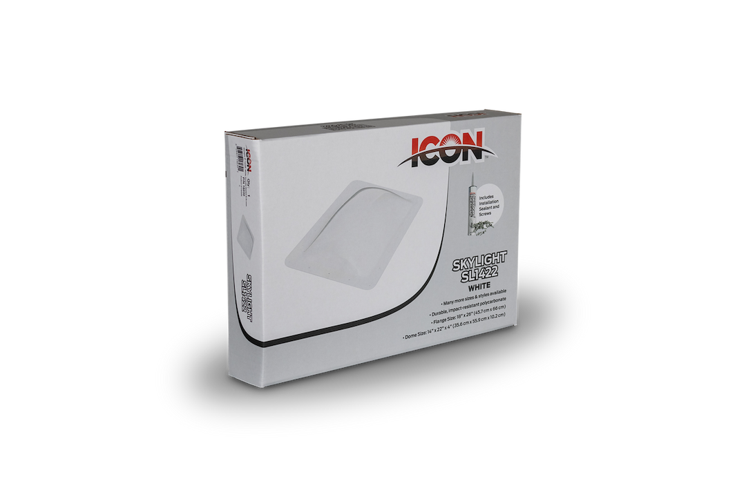 Icon 01819 Skylight - image 3