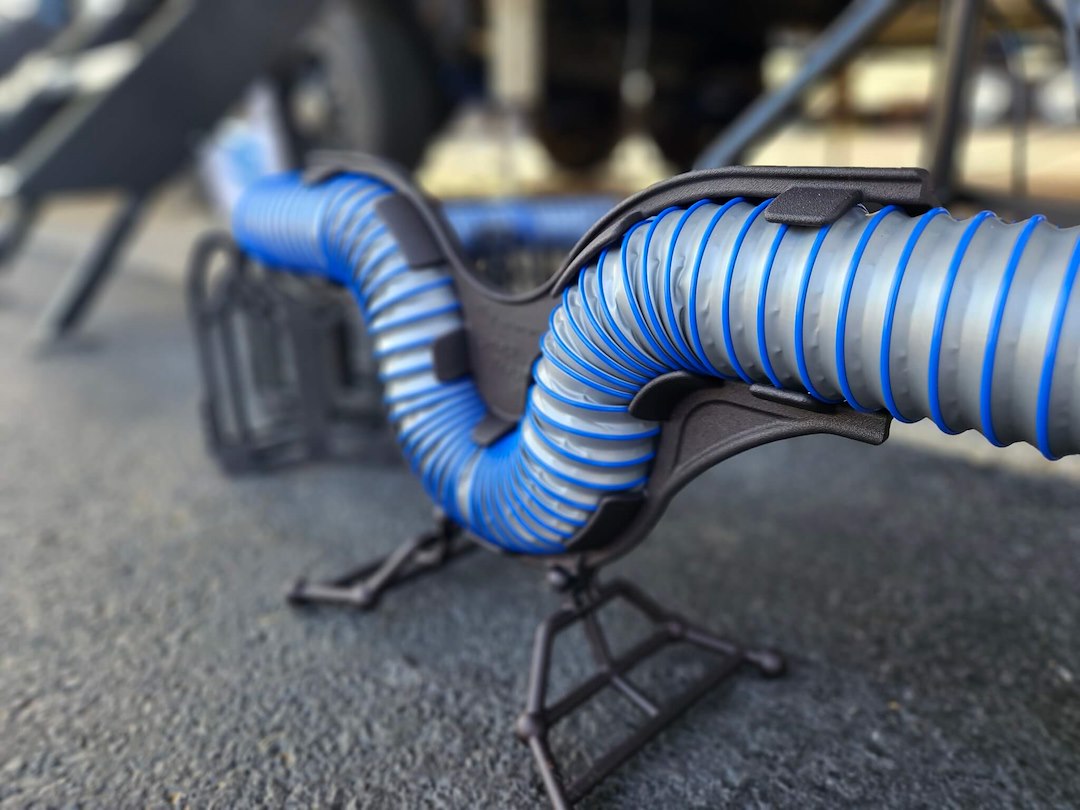 Mor/Ryde Sp54-267 Sewer Hose Support - image 2