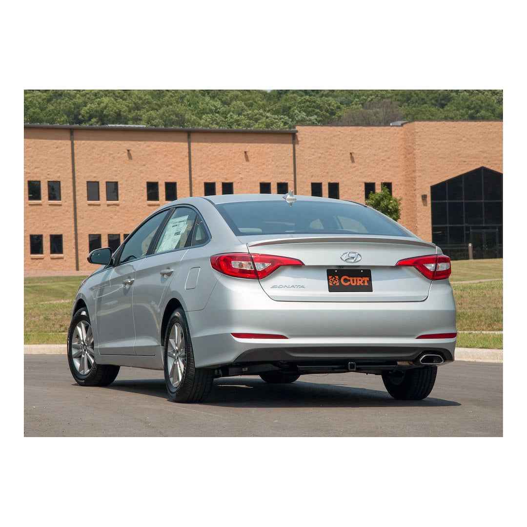 CURT Class 1 Trailer Hitch - Kia Optima/Hyundai Sonata – 11402