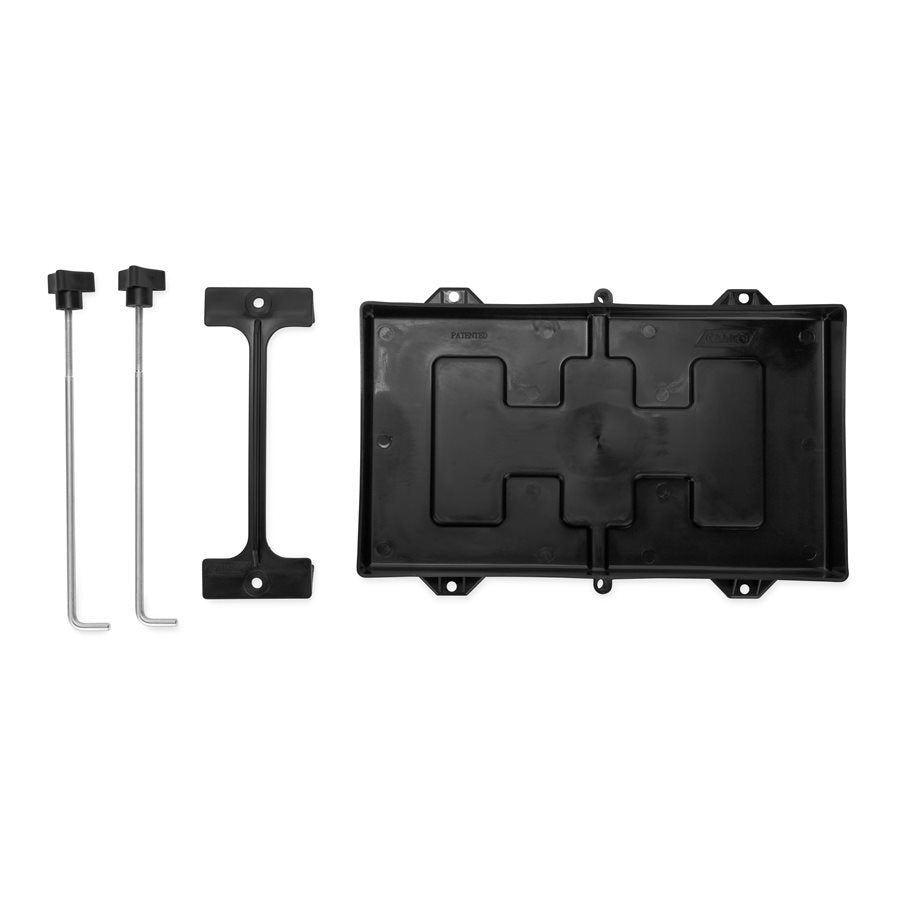 Camco 55404 Battery Tray - image 5