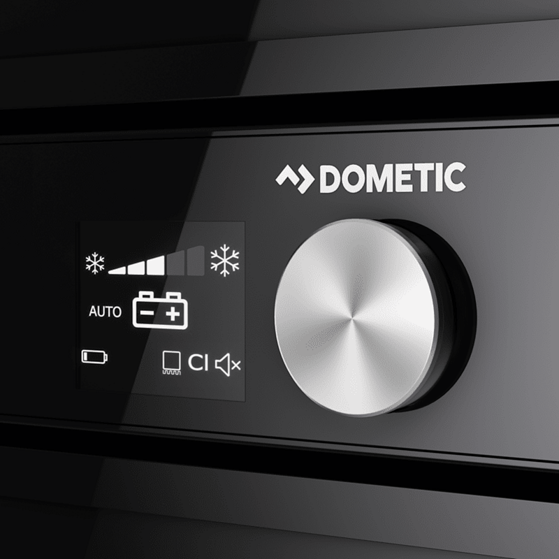 Dometic RMD10.5XT 10 Series RV Refrigerator, Dual Compartment, 6 Cu. Ft., 3-Way – image 4