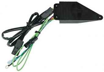 Lippert Components 334850 Happijac Entry Step Control Module, For Tread Lite Power Steps – image 1