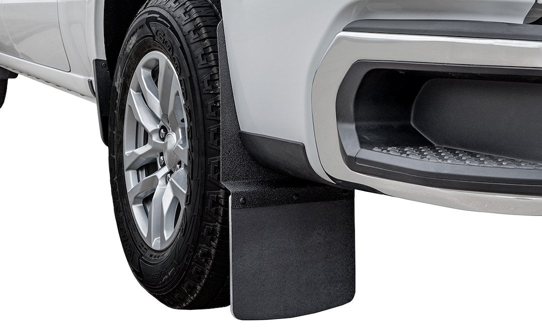 ACCESS Covers E300004139 Rockstar Trimmed Dually Flaps, 24 x 13 Inch - image 2