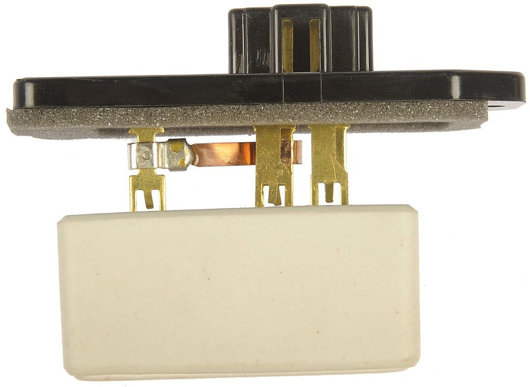 Dorman Techoice 973-020 Blower-Motor Control Resistor - image 1
