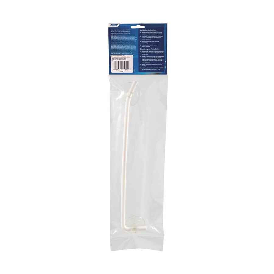 Camco 45641 12-Inch RV Refrigerator Storage Door Stay