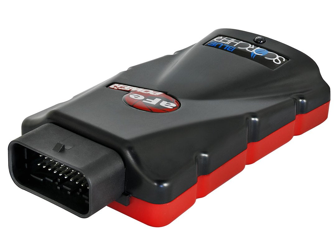 Advanced Flow Engineering 77-86310 Scorcher Blue M3/M4 Module - image 4