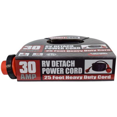 Valterra A10-3025ed Power Cord - image 3