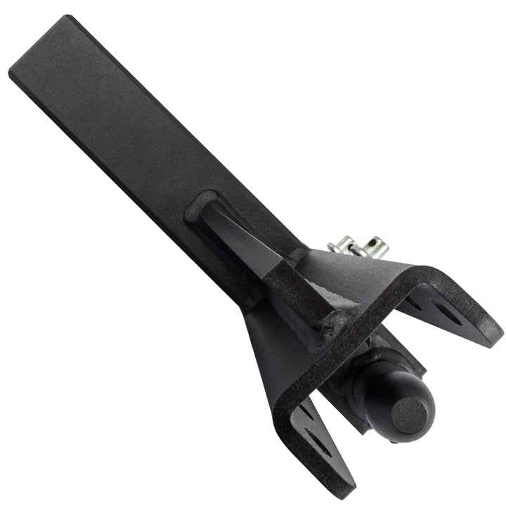 Bulletproof Hitches Hd308 Trailer Hitch Ball Mount - image 6