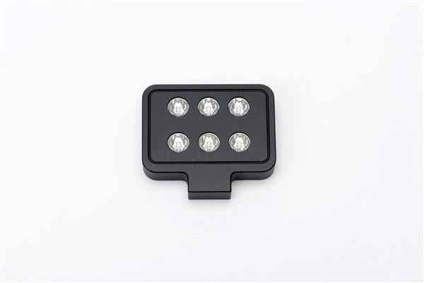 Putco Driving/ Fog Light for Jeep Wrangler JK 2009–2018 – 10004