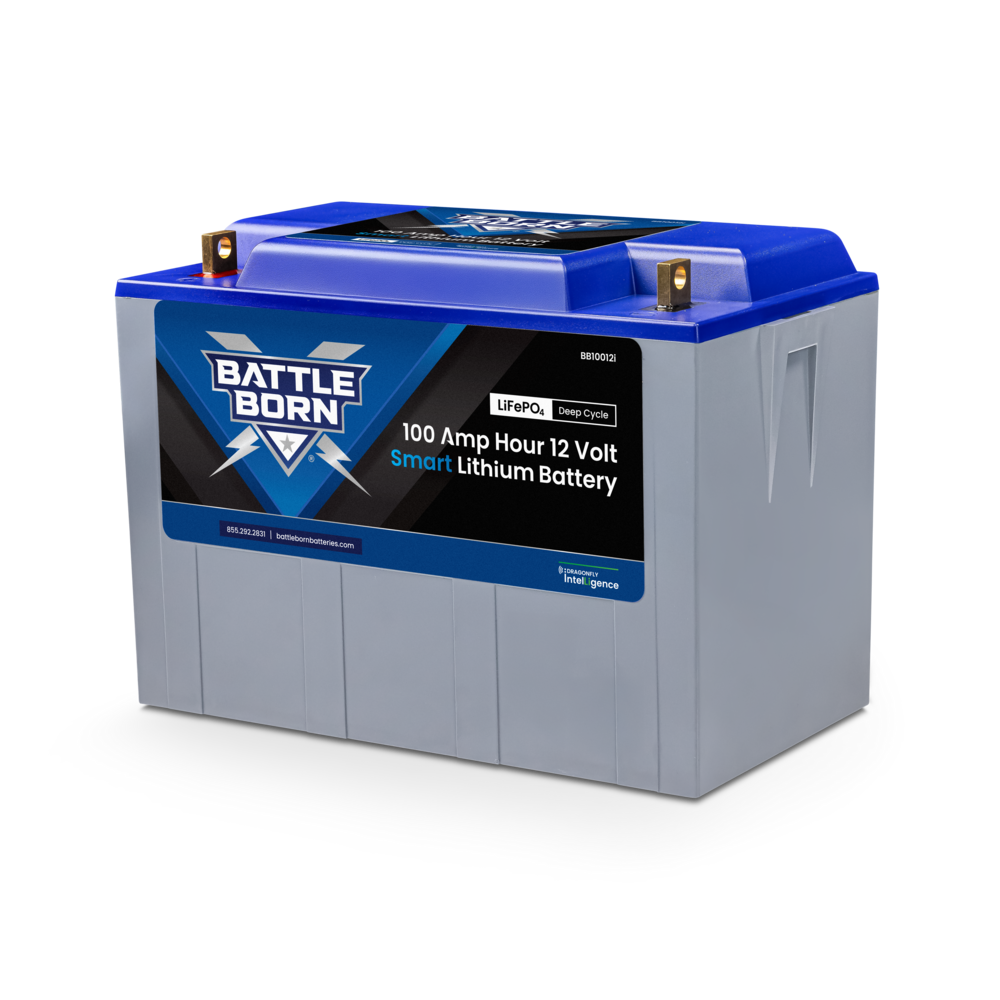 Battle Born Batteries Bb10012i Battery - image 6