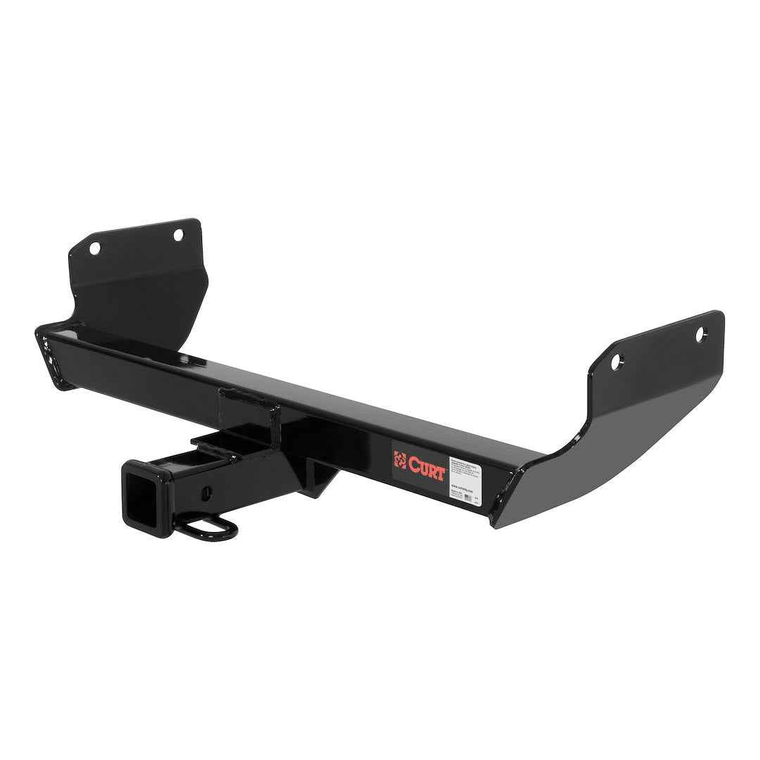 CURT Class 3 Hitch - Jeep Grand Cherokee WK/Jeep Grand Cherokee – 13065