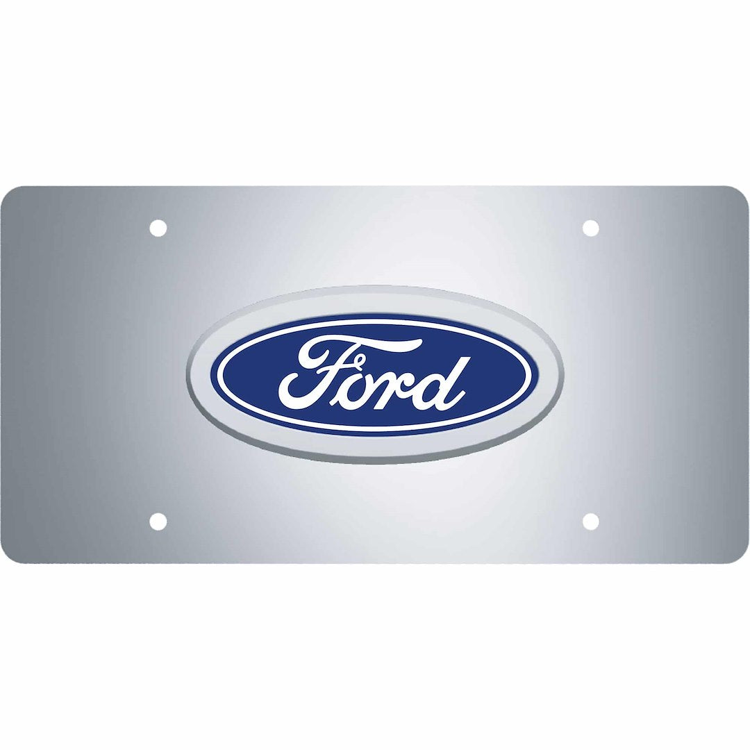 Cruiser 70207 Ford-Emblem Decorative Plate - image 3
