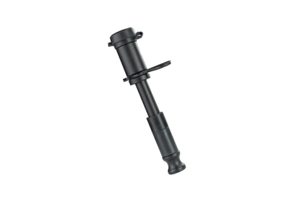 Bulletproof Hitches Trailer Hitch Pin - Barbell – BLACKBPLP