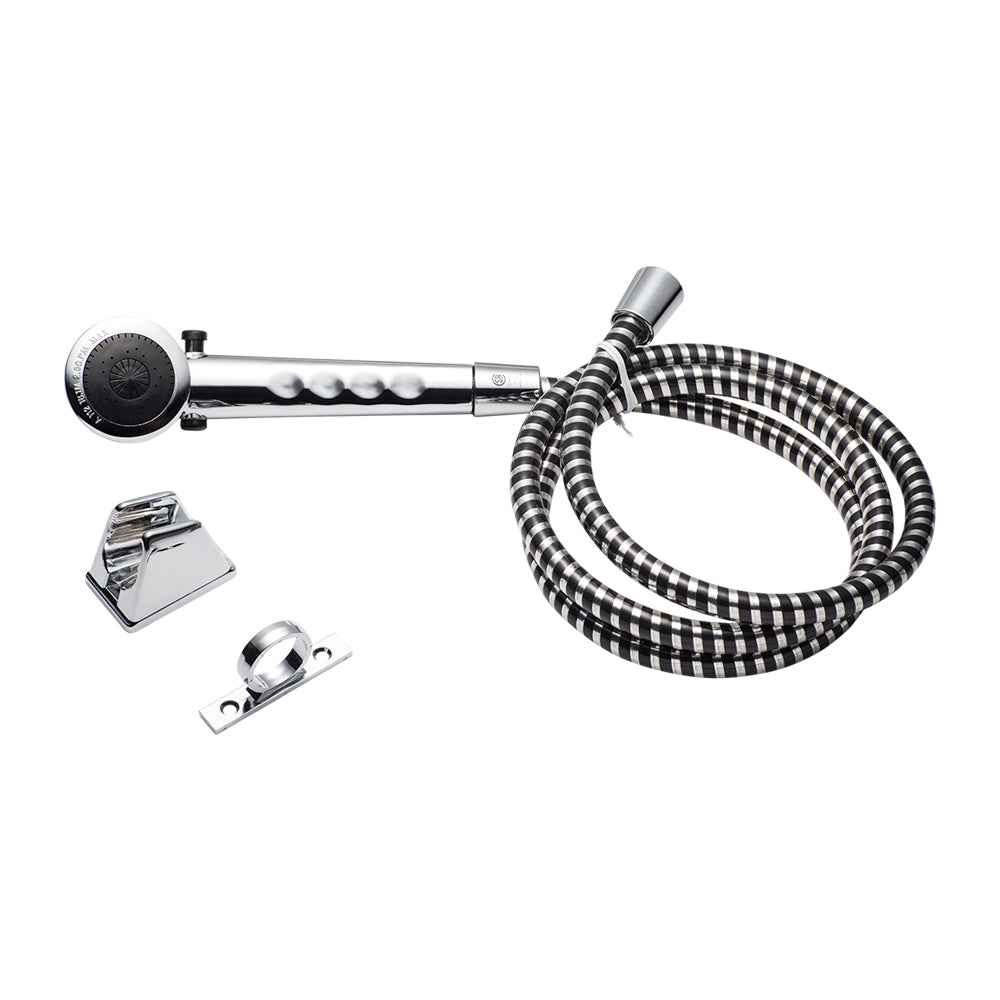 Dura Faucet Handheld Shower Kit - Chrome – DF-SA130-CP