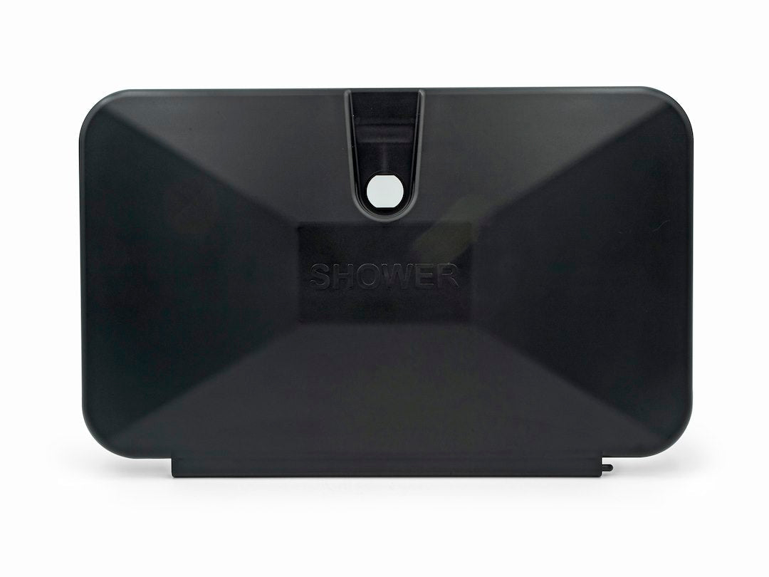 B&B Molders 94189 Exterior Shower Door