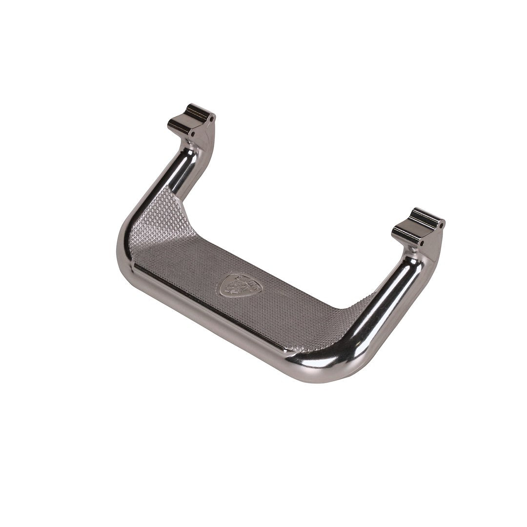 Carr 124032-1 Super Hoop Single Polished Entry Step - image 2