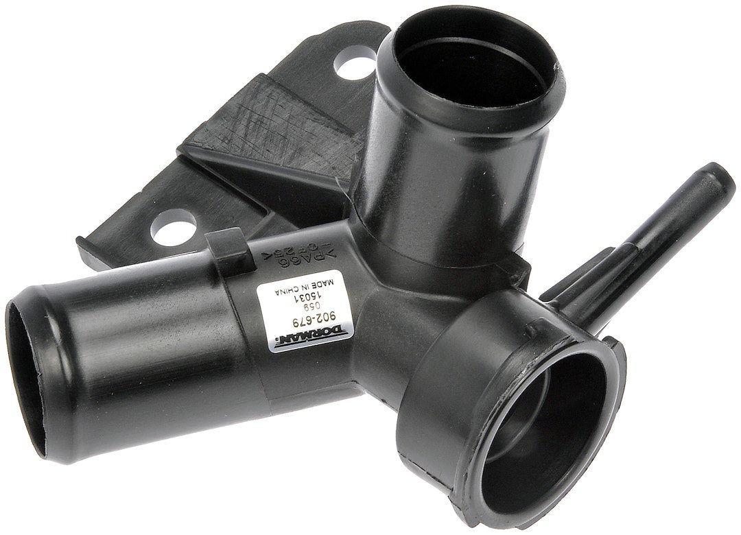 Dorman (OE Solutions) 902679 Matte Coolant Filler Replacement Assembly - image 2