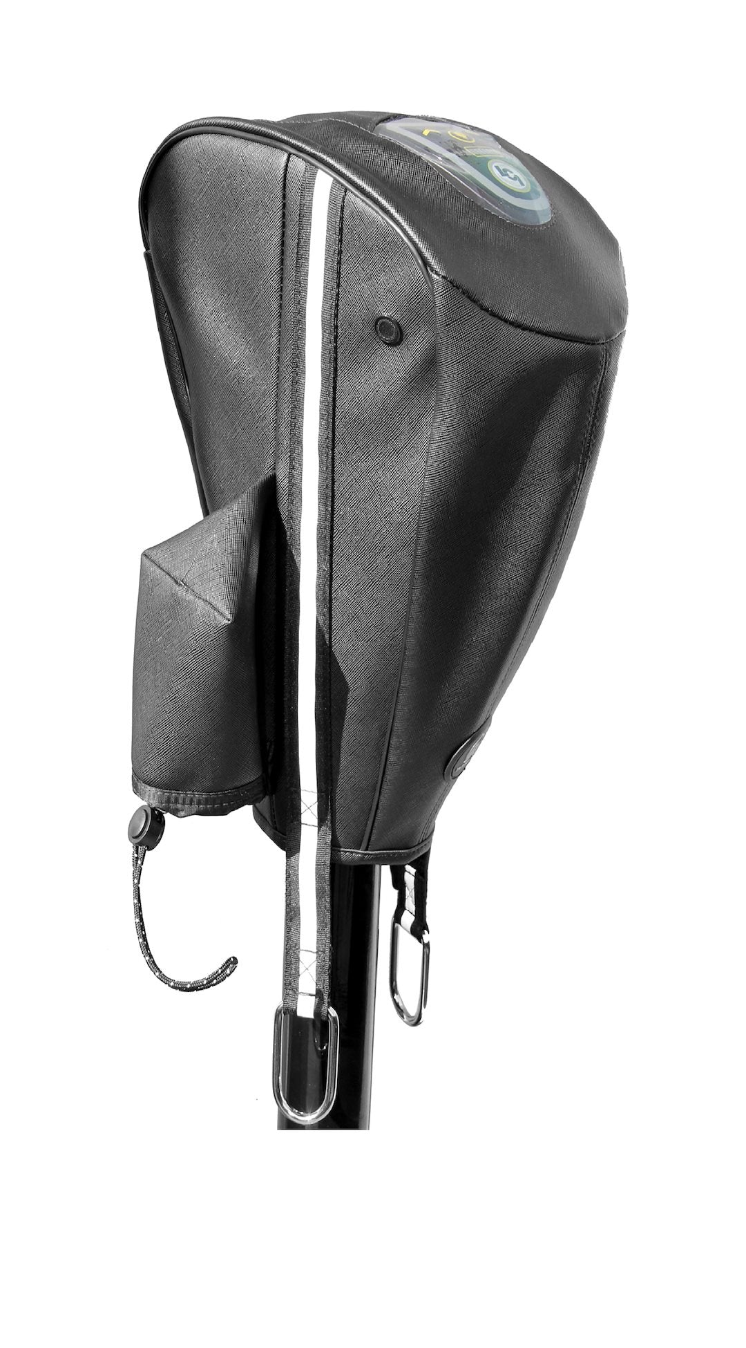 Trailersphere Tongue Jack Cover for Smart Electric Jack – CCSJ01