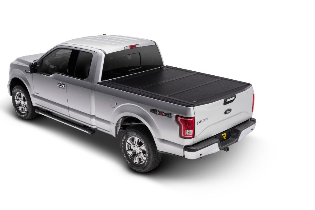 Undercover Fx21004 Tonneau Cover - image 1
