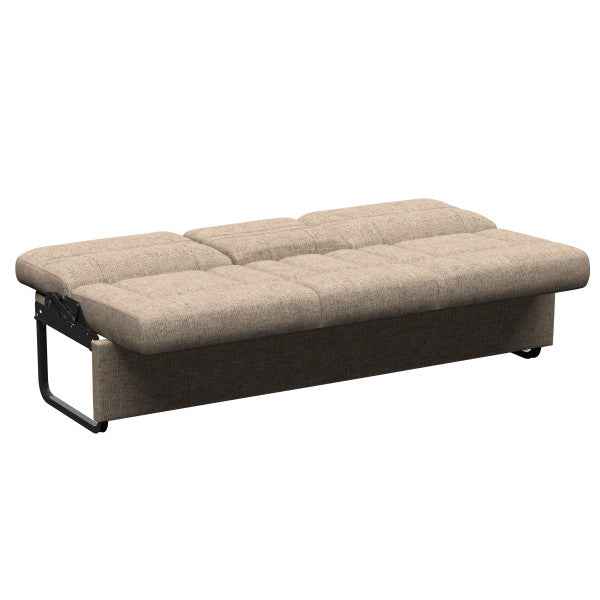 Lippert Components 2024044417 Thomas Payne Jackknife Sleeper Sofa 72 Inch Dellmead Beige – image 5