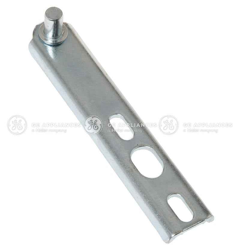 GE Appliances WR13X10903 GE Bottom Fridge Door Hinge GPV10FGNBB, GPV10FSNSB – image 1