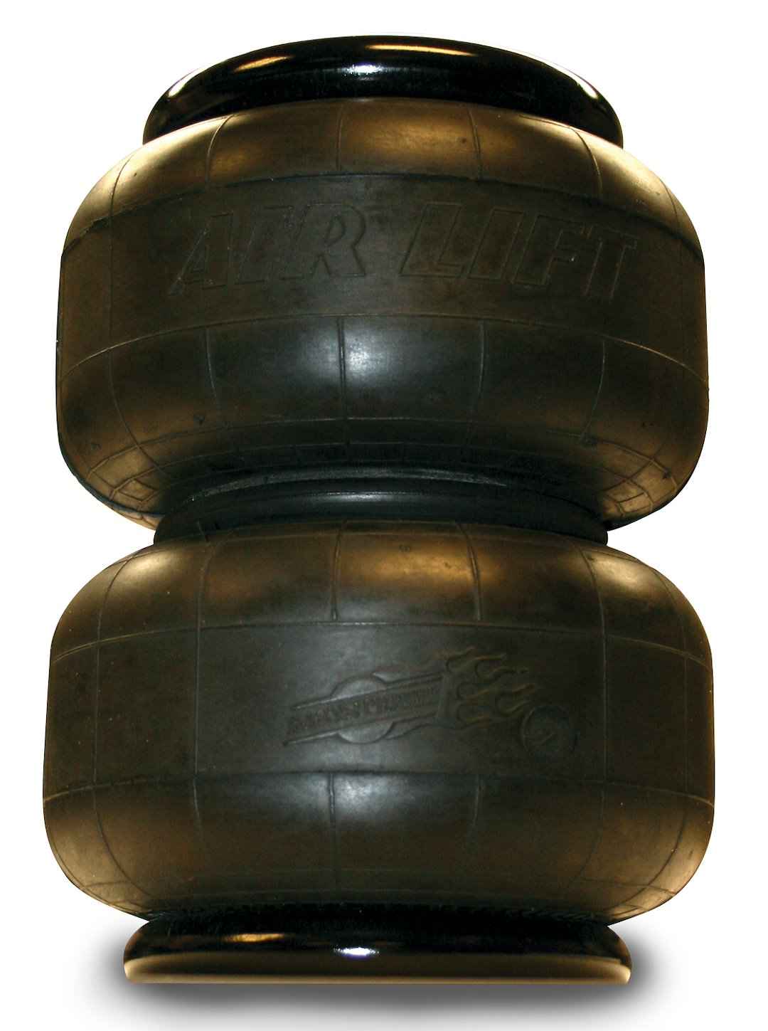 Air Lift 58343 Dominator Air Spring - 2,030 lb at 100 PSI