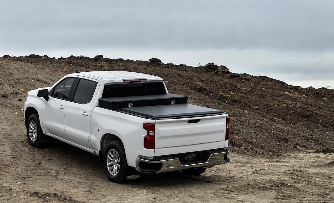 ACCESS Covers 65319 Toolbox Edition Tundra 5.5-Foot Cover - image 4