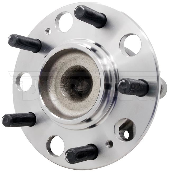 Dorman OE Solutions 951-151 Circular-Flange Hub/Bearing Unit - image 2