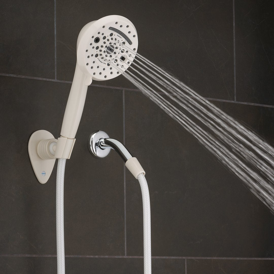 Oxygenics/ Etl 51799 Shower Head - image 7